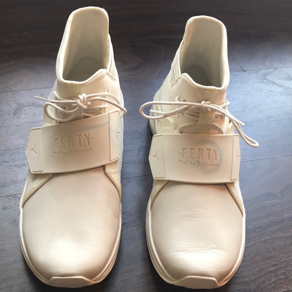 Puma Shoes - Fenty by Rihanna x Puma Trainer High Top